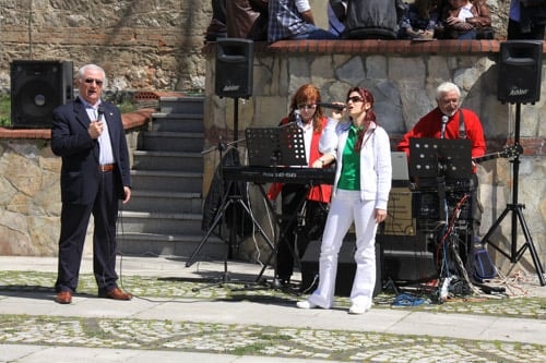 Stajyer Avukatlar Bahar Şenliği Yapıldı - 27