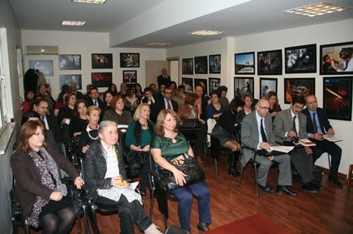 Kamu Avukatlarına Barodan Destek

 - 5