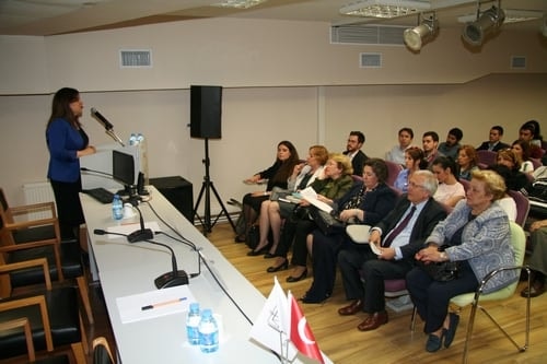 İyi Avukat Olmak İçin Emek Vermek Gerekir
 - 8