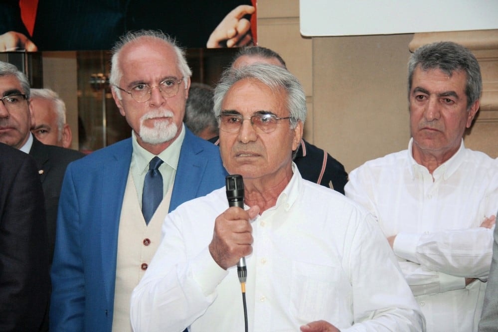 Demokrasi Nöbeti: (22 Mayıs 2019 Çarşamba) - 19