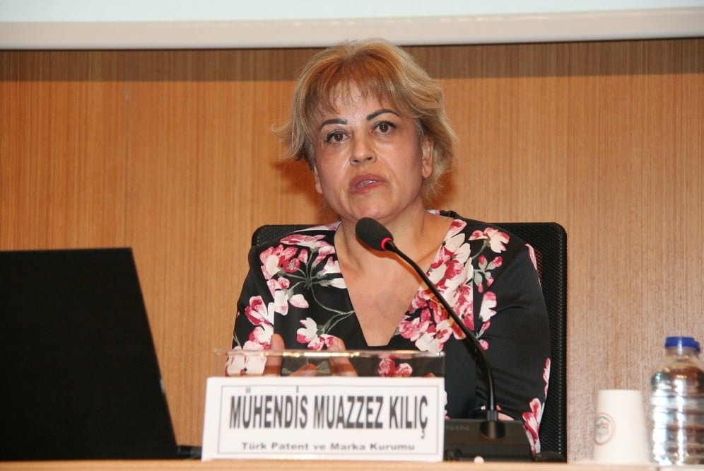 Sınaî Mülkiyet Kanununun Bir Yıllık Uygulaması - 75