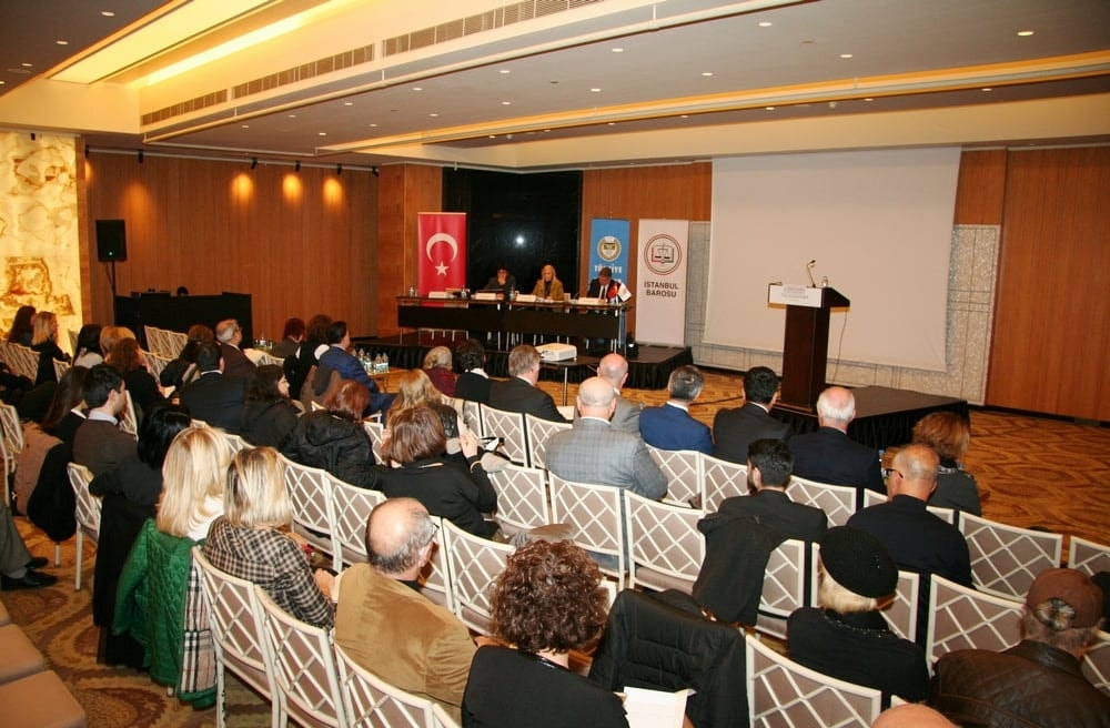 Anayasa Değişikliğinin Çevre Hukukuna Etkileri - 27