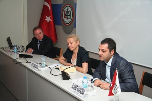 Yeni Ttk Düzenlemeleri Çerçevesinde Can Sigortaları
 - 14