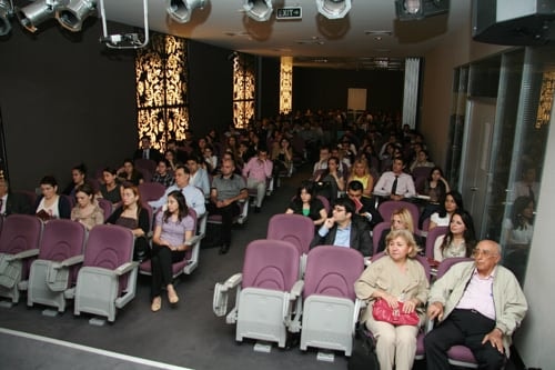 Staj Eğitim Merkezi 19. Dönem 2011-6 Eğitim Dönemi Başladı
 - 5