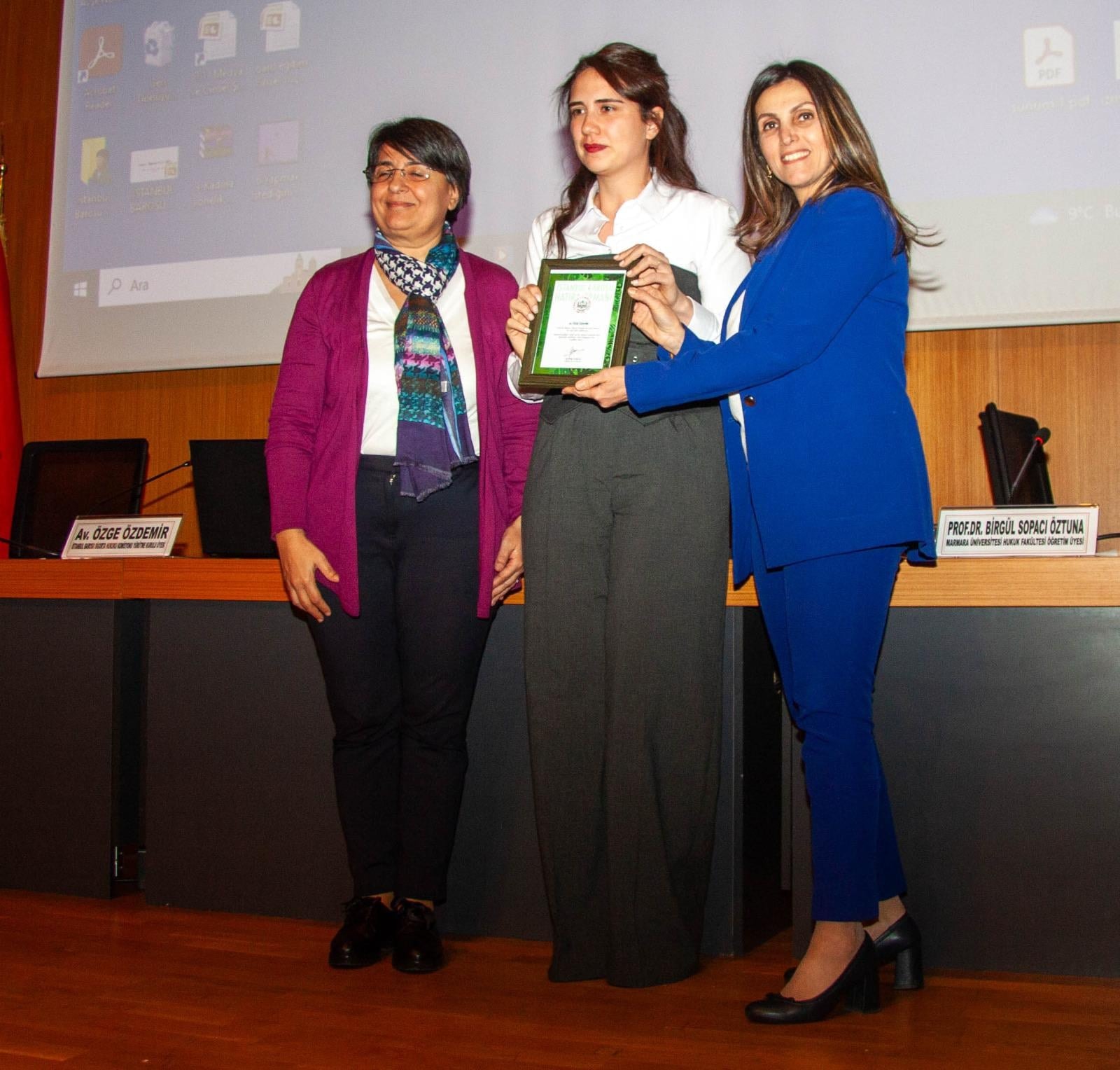 Sigorta Hukukunda Güncel Gelişmeler Sempozyumu - 6