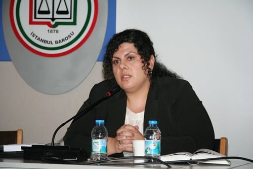 Cezaevleri Ve İnsan Hakları

 - 10