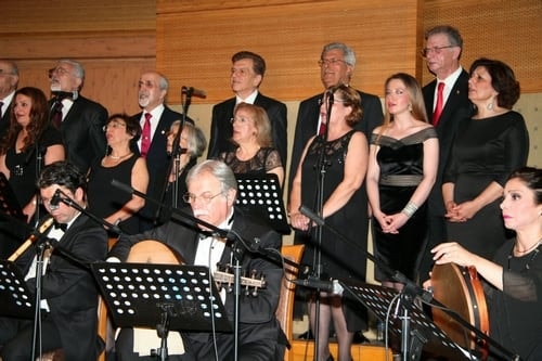 Tsm Koromuzun Yaz Konseri  
 - 16