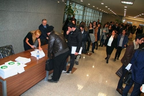 Türkiye’Nin Avukatlara İhtiyacı Var
 - 2