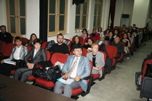 Fikri Ve Sınaî Mülkiyet Hukuku Vı. Eğitim Programını

Tamamlayanlara Belgeleri Verildi 
 - 6