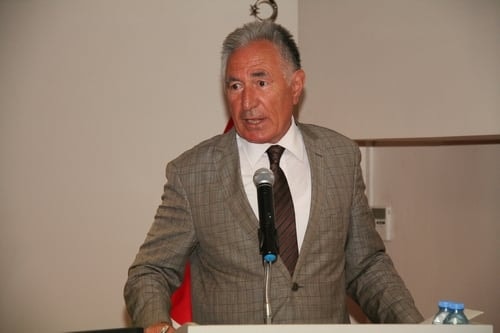 Savunmayı Yok Sayarak Hukuk Devleti İnşa Edilmez
 - 34