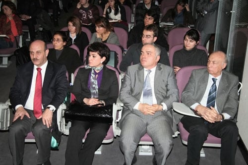 Staj Eğitim Merkezi 
18. Dönem 2010/2
Eğitim Dönemi Başladı
 - 18