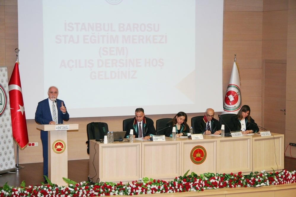 Sem Yeni Eğitim Dönemi Açılışları - 52