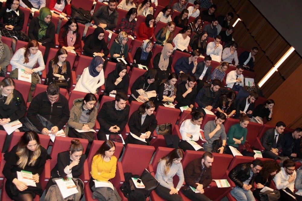 SEM Yeni Eğitim Dönemi Açılışı - 34