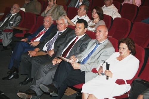 Uluslararası Tahkim Uygulamaları Ve Türkiye - İstanbul Barosu - Tbb Ortak Etkinliği - 31