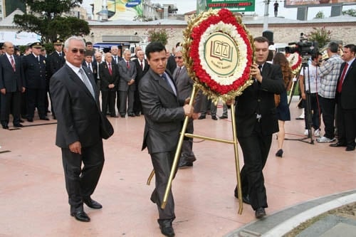 30 Ağustos Zafer Bayramını Coşkuyla Kutladık - 3