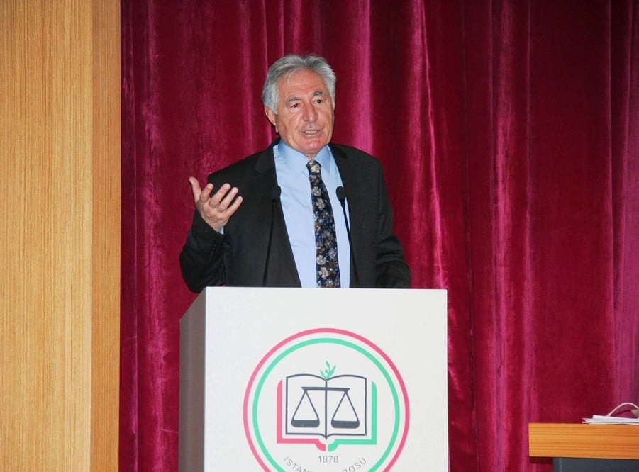 Kalite Yönetimi Sistemi Temel Eğitimi Yapıldı - 14