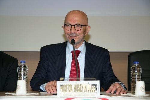 Lojistik, Taşıma Hukuku Ve Taşıma Sigortaları Sempozyumu-1
 - 33