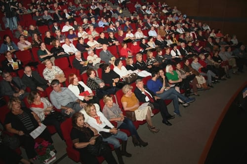 Tsm Koromuzun Sonbahar Konseri
 - 10