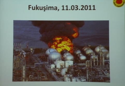 İğneada Cinayeti
 - 52