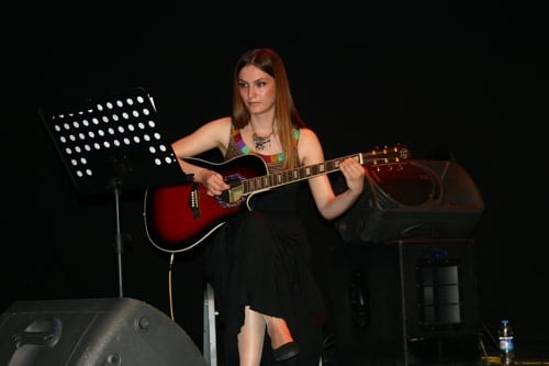 Seyyah’La Rock Dünyasında Gezinti
 - 6