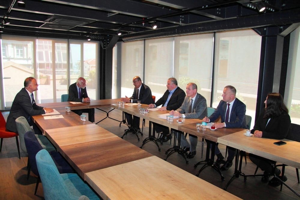 İstanbul Barosu Toplu İş Sözleşmesi İmzalandı - 2