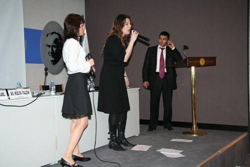 Hayvanların Yaşama Hakkı  İnsan Haklarımıza Dâhildir - 34