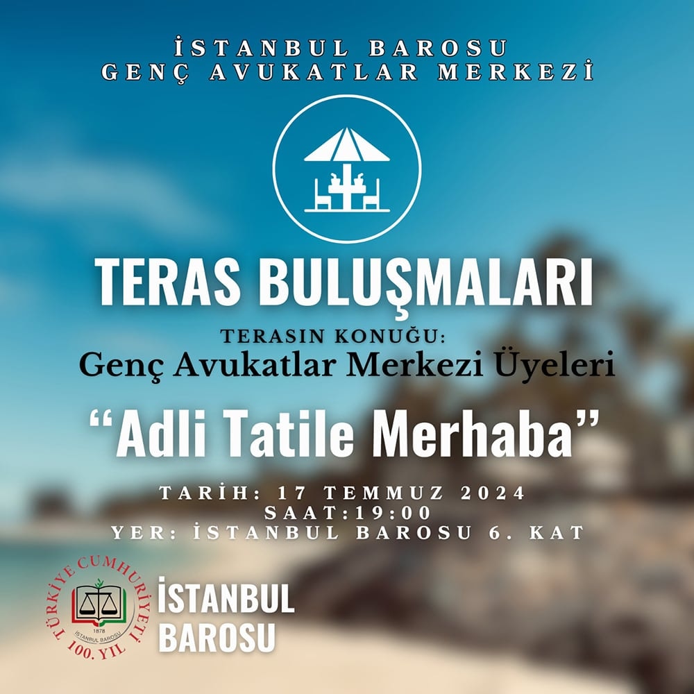 Teras Buluşmaları