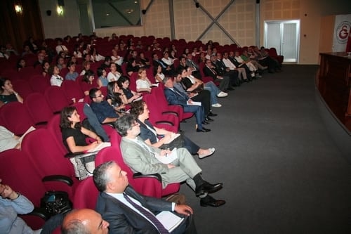 İş Hukukuna İlişkin Sorunlar Ve Çözüm Önerileri
 - 38