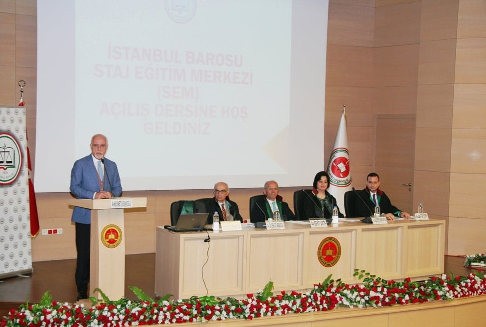 Avukatlık Farklılıktır - 2