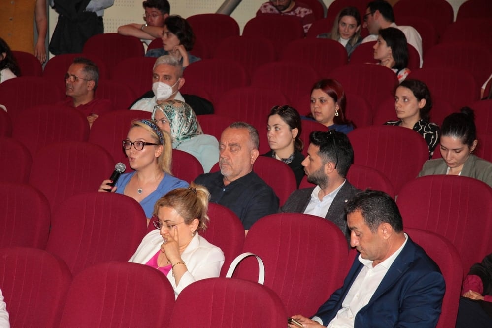 25. İş Hukuku Sempozyumu - 83