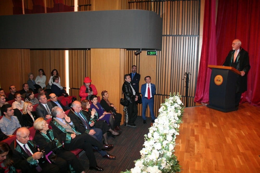 İstanbul Barosu 140 Yaşında!  - 370