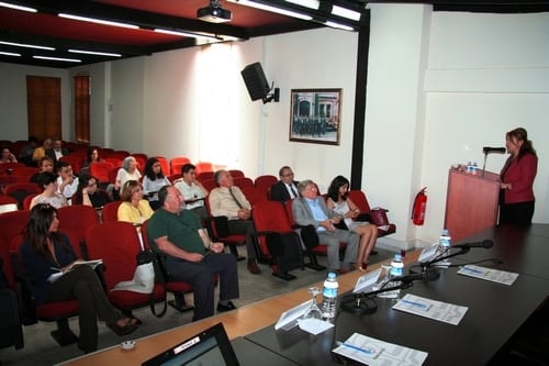 İnsan Hakları İzleme Raporlama Ve Arşivleme (İhirap) Projesi
 - 2