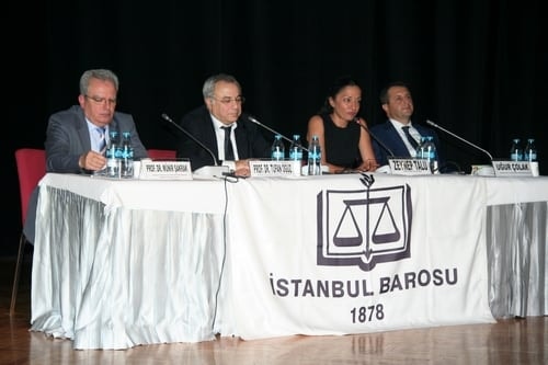 Fikri Ve Sınaî Haklarda Problemler Ve Çözüm Yolları

 - 60