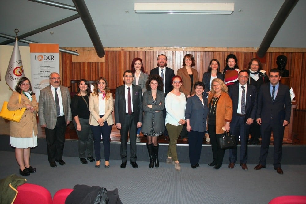 Lojistikte Dijitalleşme ve Kişisel Verilerin Korunması - 72