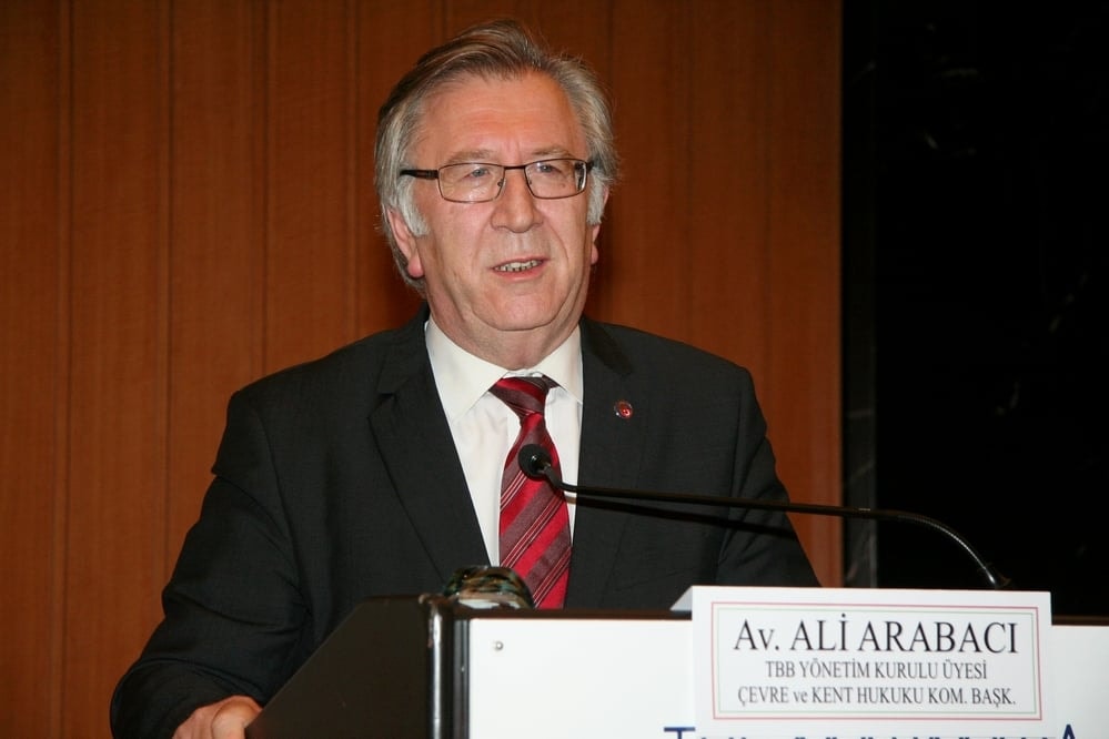 Anayasa Değişikliğinin Çevre Hukukuna Etkileri - 88