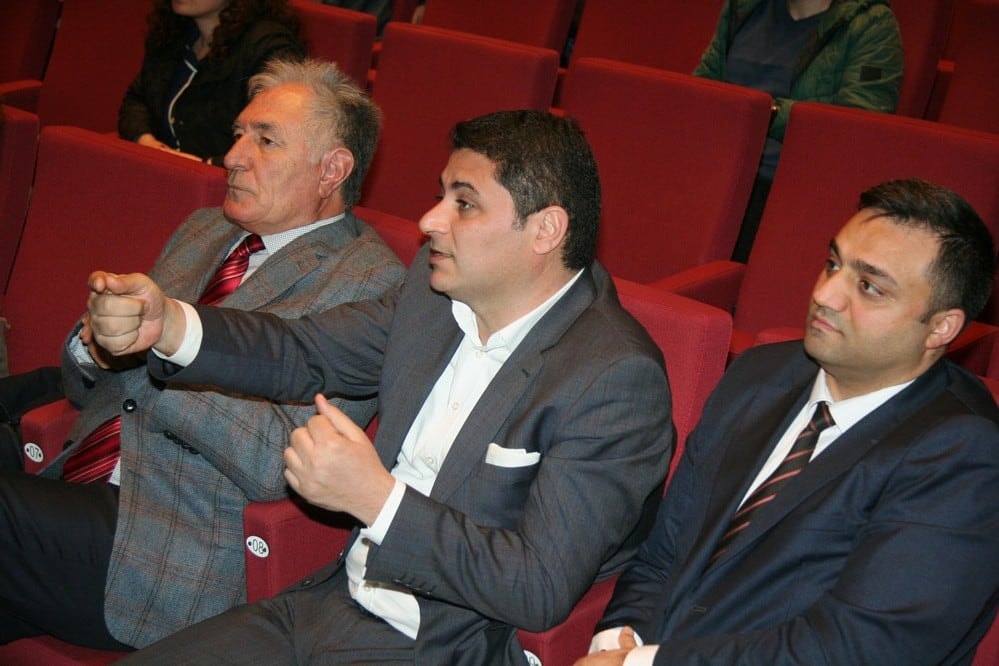 Avukatın Sorumluluk Hukuku - 25