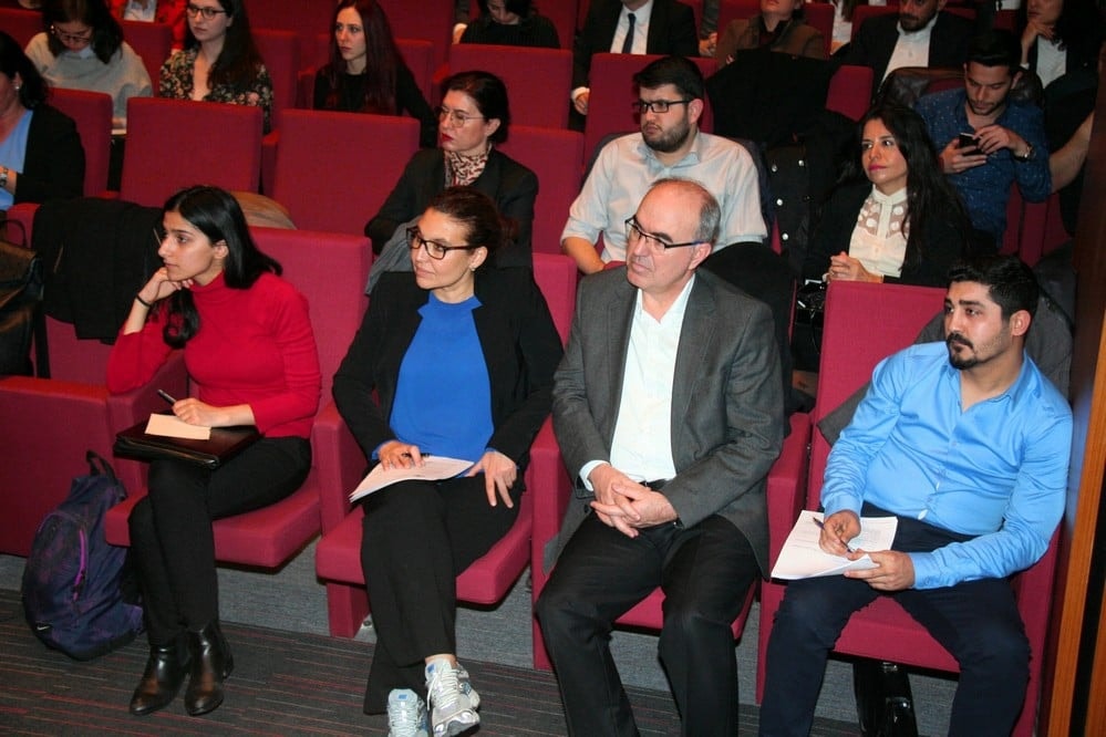 Kişisel Verilerin Korunması - 6