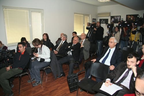 Türkiye Barolar Birliği Başkan Ve Yönetiminden İstanbul Barosu’Na Destek - 37