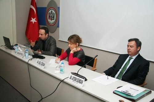 Finans Hukukunda Uyuşmazlıkların Çözümü Ve Tahkim

 - 16