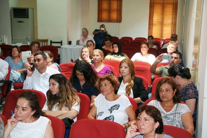 Müftülüklere Nikah Yetkisi Çok Yönlü Anayasa İhlalidir, Medeni Kanunun Yok Sayılmasıdır Acilen Geri Çekilmelidir - 18