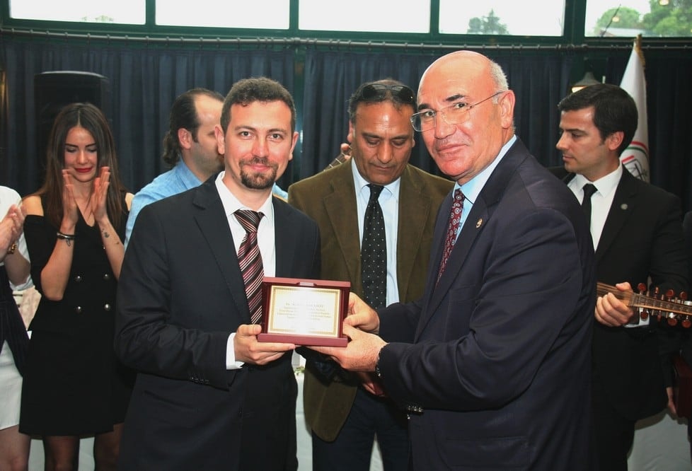 Tarihte Haksız Yargılamaların Gölgesinde Savunmanın Savunulması – II - 73