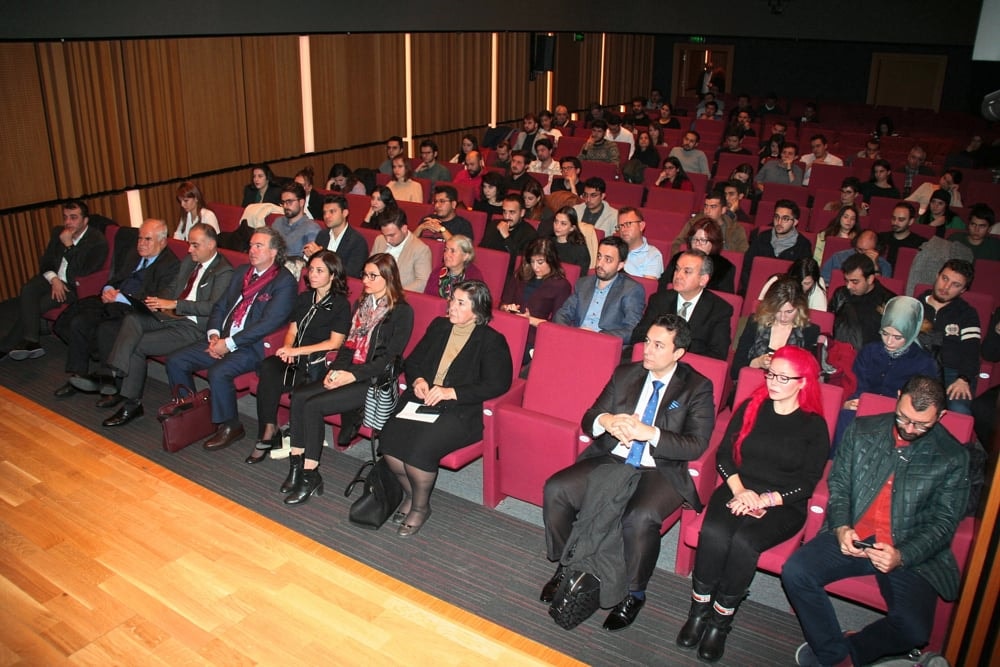 Türkiye’nin İlk “Yapay Zekâ Çağında Hukuk Raporu” Yayınlandı - 30