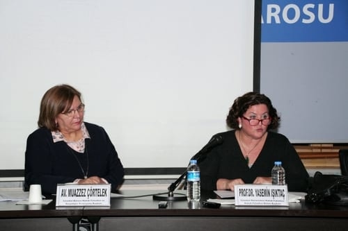 Hukuk Felsefesi Yönünden Medeniyetler Çatışması
 - 24