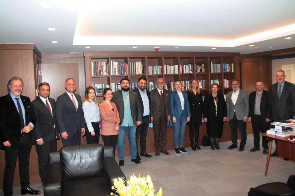 Baromuza 5 Nisan Ziyaretleri