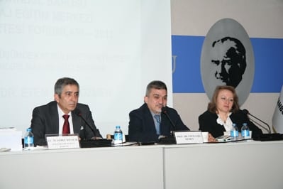 Cumartesi Forumları Başladı

 - 7