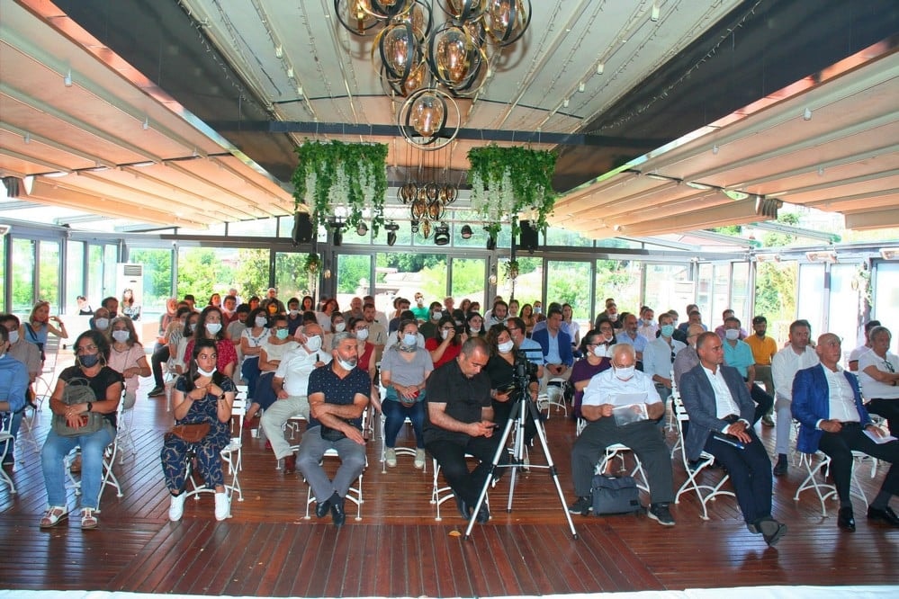 Bir Avukat, Sadece Bir Avukat Değildir - 2