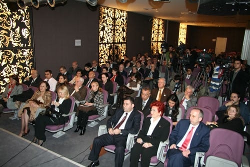 Yargı Sorunları, Yargı Reformu, Yargının
Bağımsızlığı İlkesi Ve Avukatın Bağımsızlığı 
 - 12