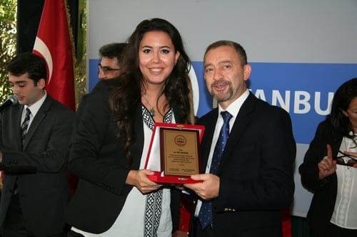 Staj Eğitim Merkezi Eğitmenleri Plaketle Ödüllendirildi

 - 72