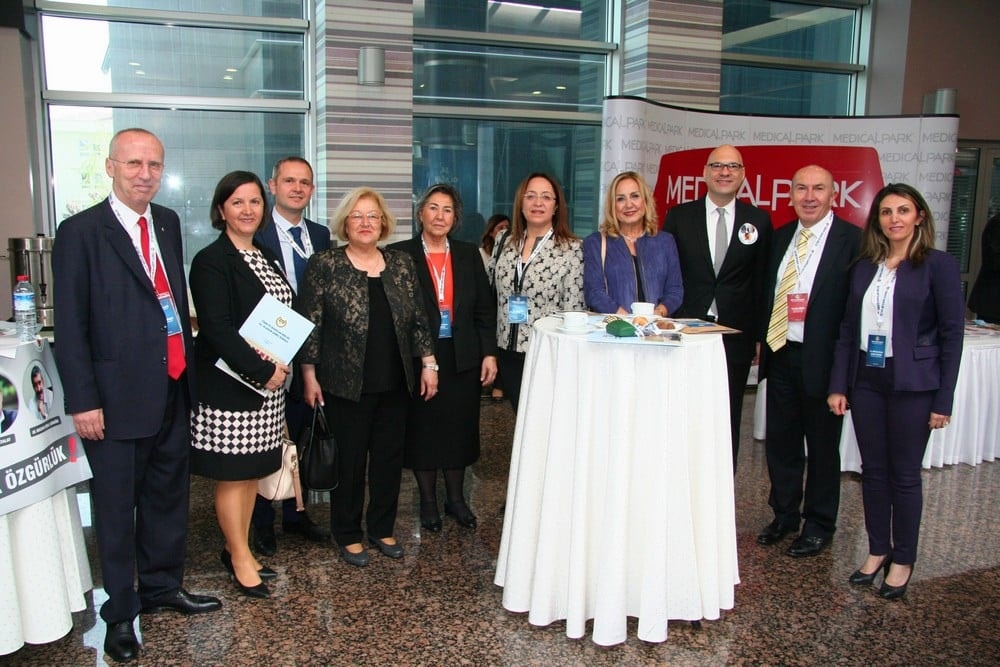 Türkiye Barolar Birliği Başkanlığına Feyzioğlu Yeniden Seçildi - 38