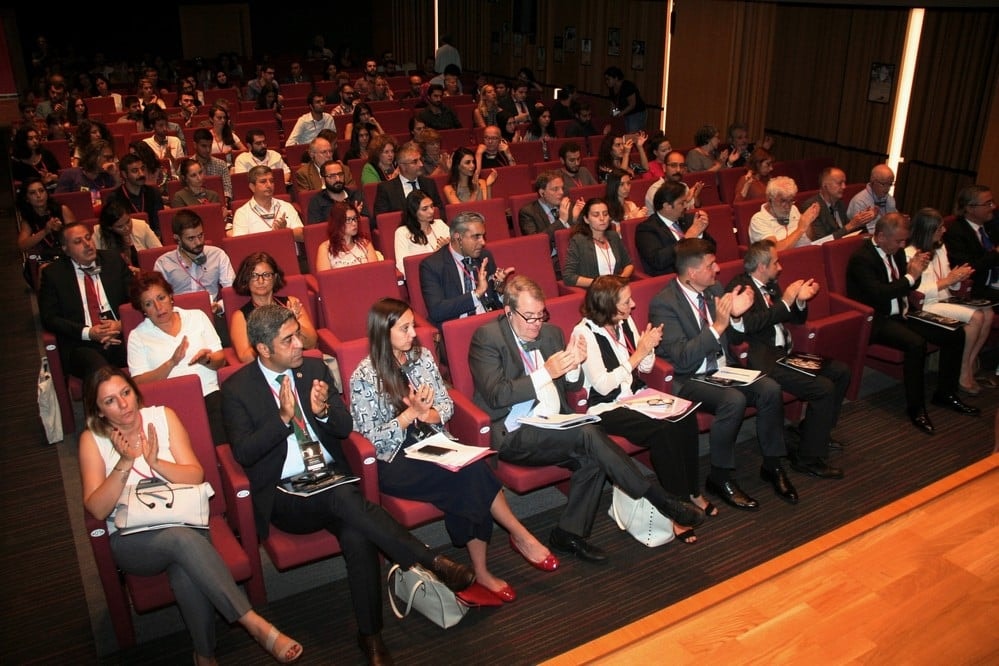 Uluslararası Konferans: ‘Ayın Karanlık Yüzü’ - 38